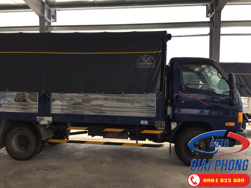 Nên mua xe nâng tải của hãng nào tốt