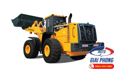 Báo giá Máy xúc lật Hyundai HL780-9S 4.8 Khối
