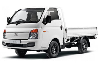 Tư vấn mua xe tải Hyundai H100 1 Tấn