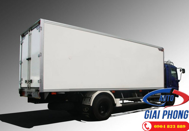 Xe tải 5 Tấn Thùng Kín Hyundai HD120 Nhập Khẩu Xe tải 5 Tấn Thùng Kín Hyundai HD120 Nhập Khẩu