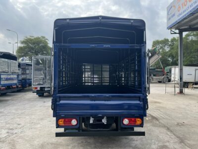Xe tải Hyundai New Porter H150 1.5 Tấn