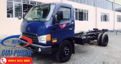 Mua xe tải cũ và mới cần những gì?