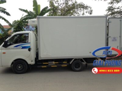 Giá xe tải Hyundai H150 Porter Thành Công