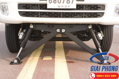 Xe Thang Nâng Người Làm Việc Trên Cao Dasan CT180 18m