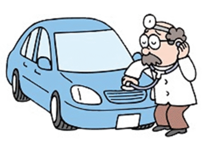 Các bước bảo dưỡng ô tô đúng cách