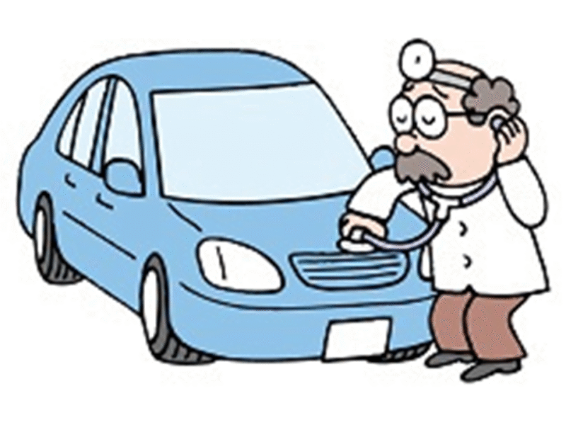 Các bước bảo dưỡng ô tô đúng cách