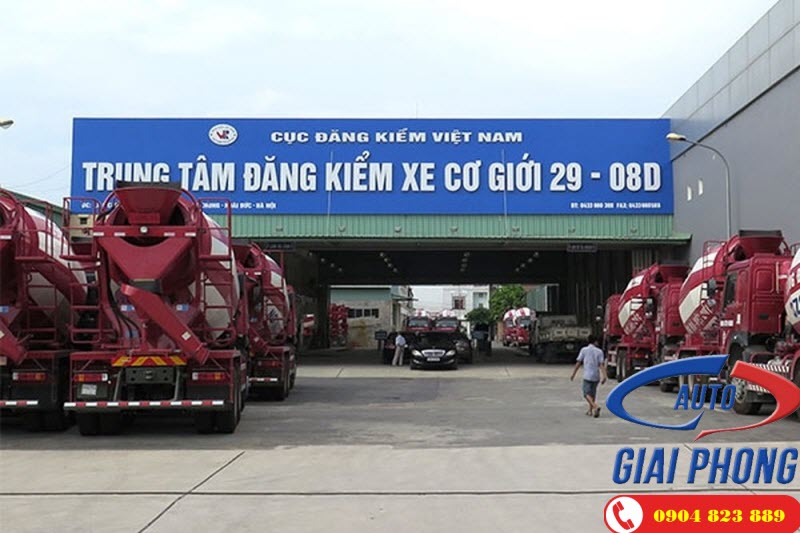 Phí đường bộ 2020 mới nhất, chi tiết nhất Nộp phí đường bộ ở đâu