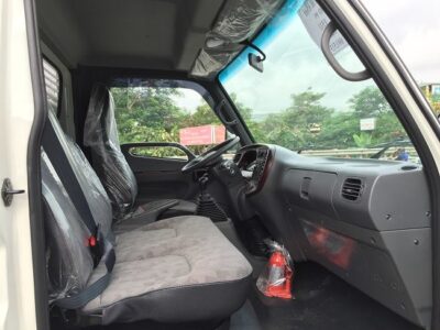 Xe Tải Hyundai HD120S 8 Tấn Đô Thành