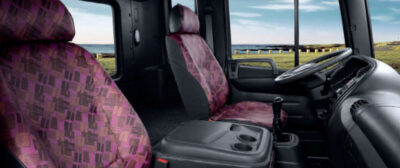 Xe Tải Hyundai HD210 Thùng Mui Bạt Nhập Khẩu