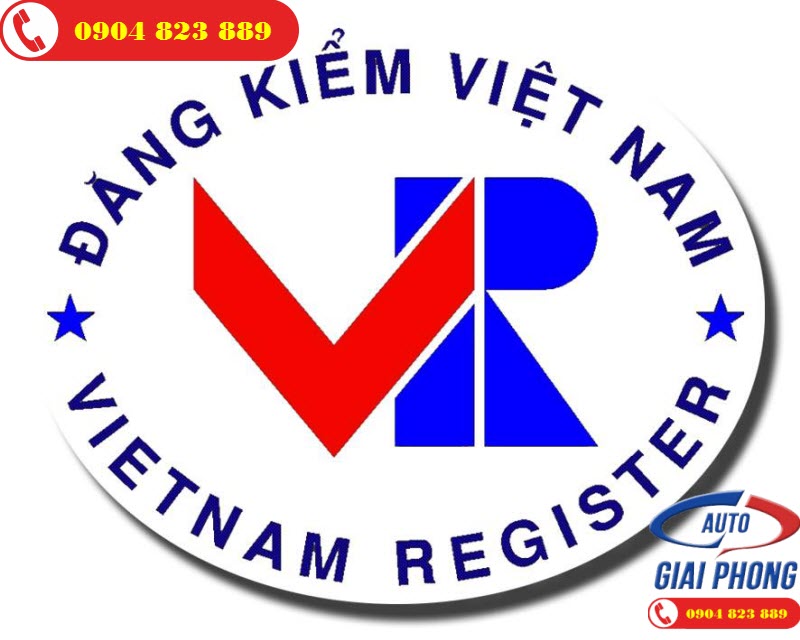 Phí đăng kiểm 2019 mới nhất