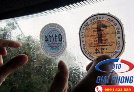 Bảng Phí Đường Bộ 2019 | Phí Bảo Trì Đường Bộ