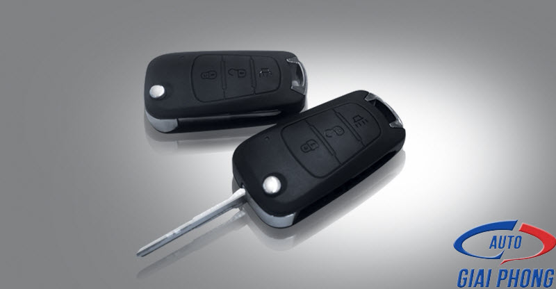 Xe tải Daehan Teraco Tera 190 1.9 tấn Thùng lửng