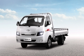 Xe tải Daehan Teraco Tera 190 1.9 tấn Thùng lửng
