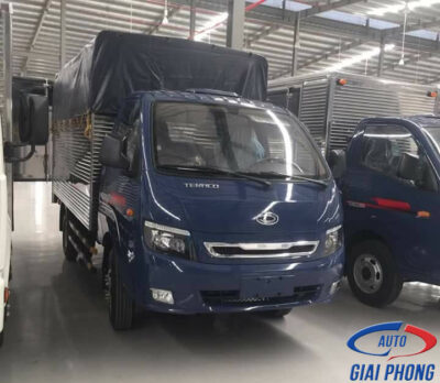 Giá xe Deahan 1T9 2018 mới nhất