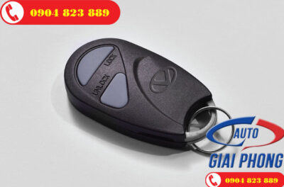Xe tải Đô Thành IZ200 1.99 Tấn Thùng Dài 3m7