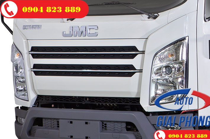 Xe tải Đô Thành IZ650SE Thùng Lửng 6.6 Tấn