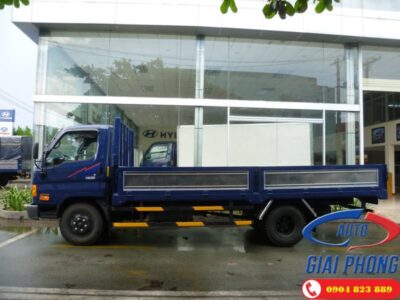 Mua xe tải Hyundai HD99 ở đâu Vĩnh Phúc, Bán xe tải Hyundai HD99 trả góp tại Vĩnh Phúc