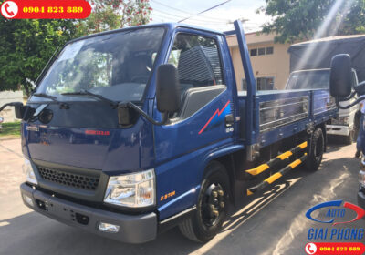 Đô Thành IZ49 Plus 2.5 Tấn