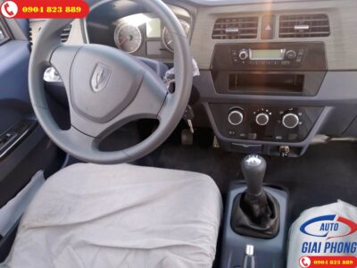 Xe tải Van Dongben X30
