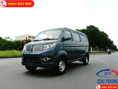 Xe tải Van Dongben X30
