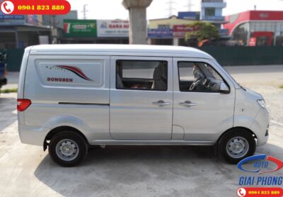 Xe tải Van Dongben X30