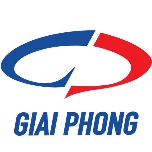 Logo Ô tô Giải Phóng
